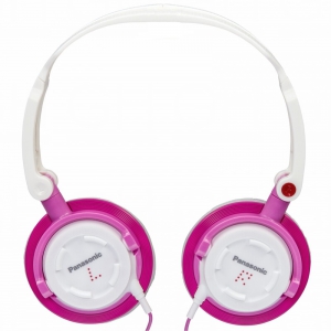 Panasonic RP-DJS150E-P Pink Panasonic RP-DJS150E-P Pink